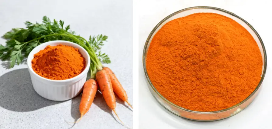 Beta Carotene Powder Beta Carotene Powder