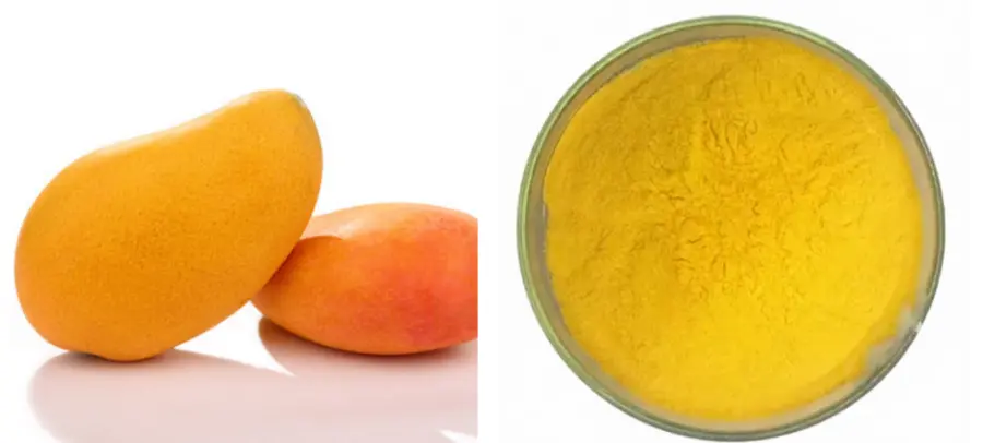 Freeze-Dried Mango Powder