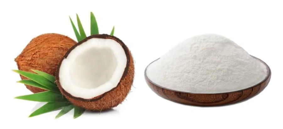Coconut Milk Powder