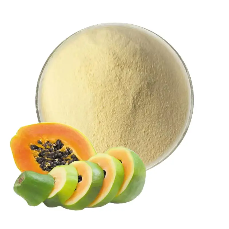 Papaya Powder Papaya Powder