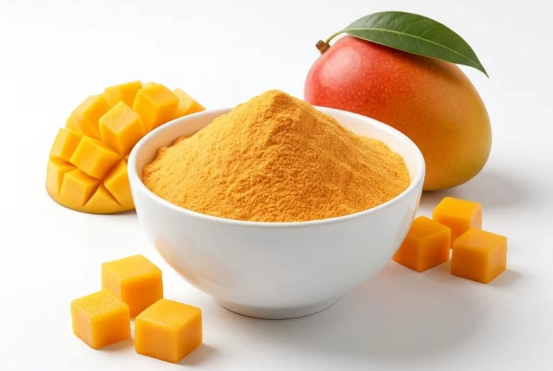 Mango Powder Mango Powder