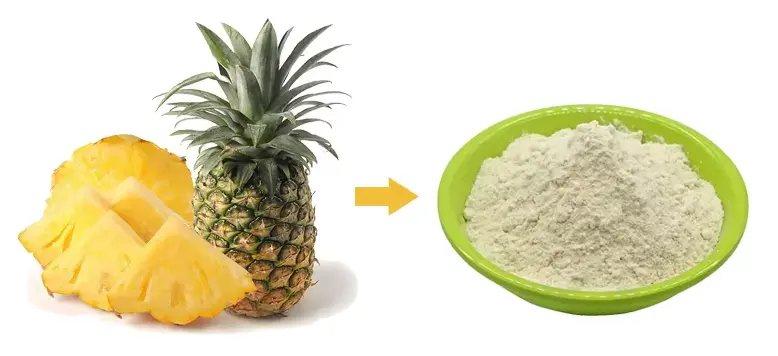 Pineapple Powder
