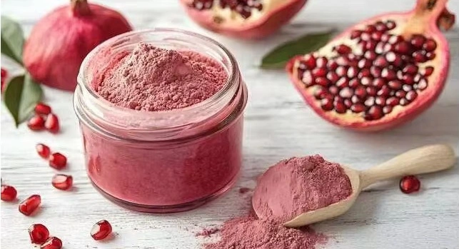 Pomegranate Powder