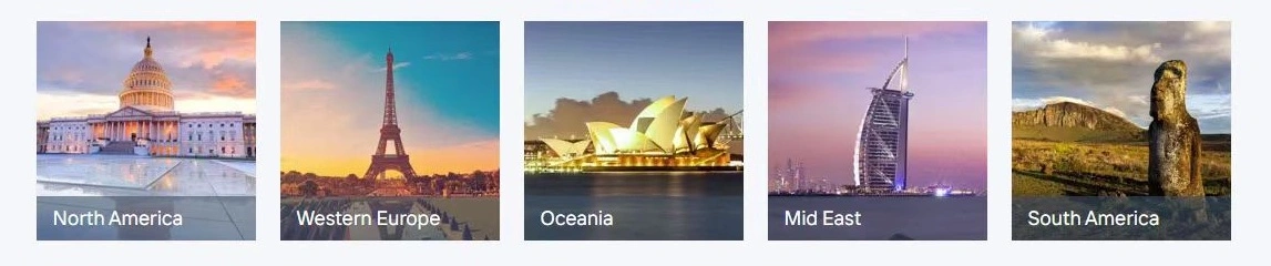 Our Target Market