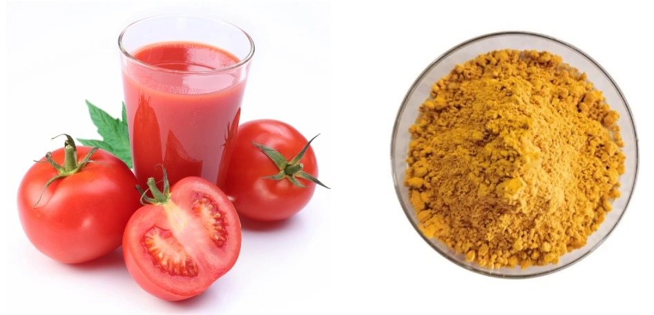 Tomato Powder