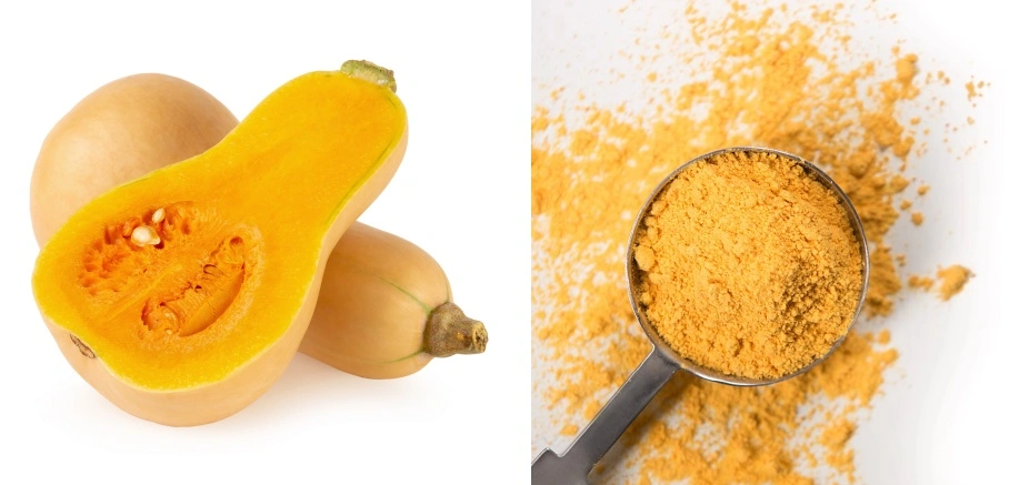 Pumpkin Powder 