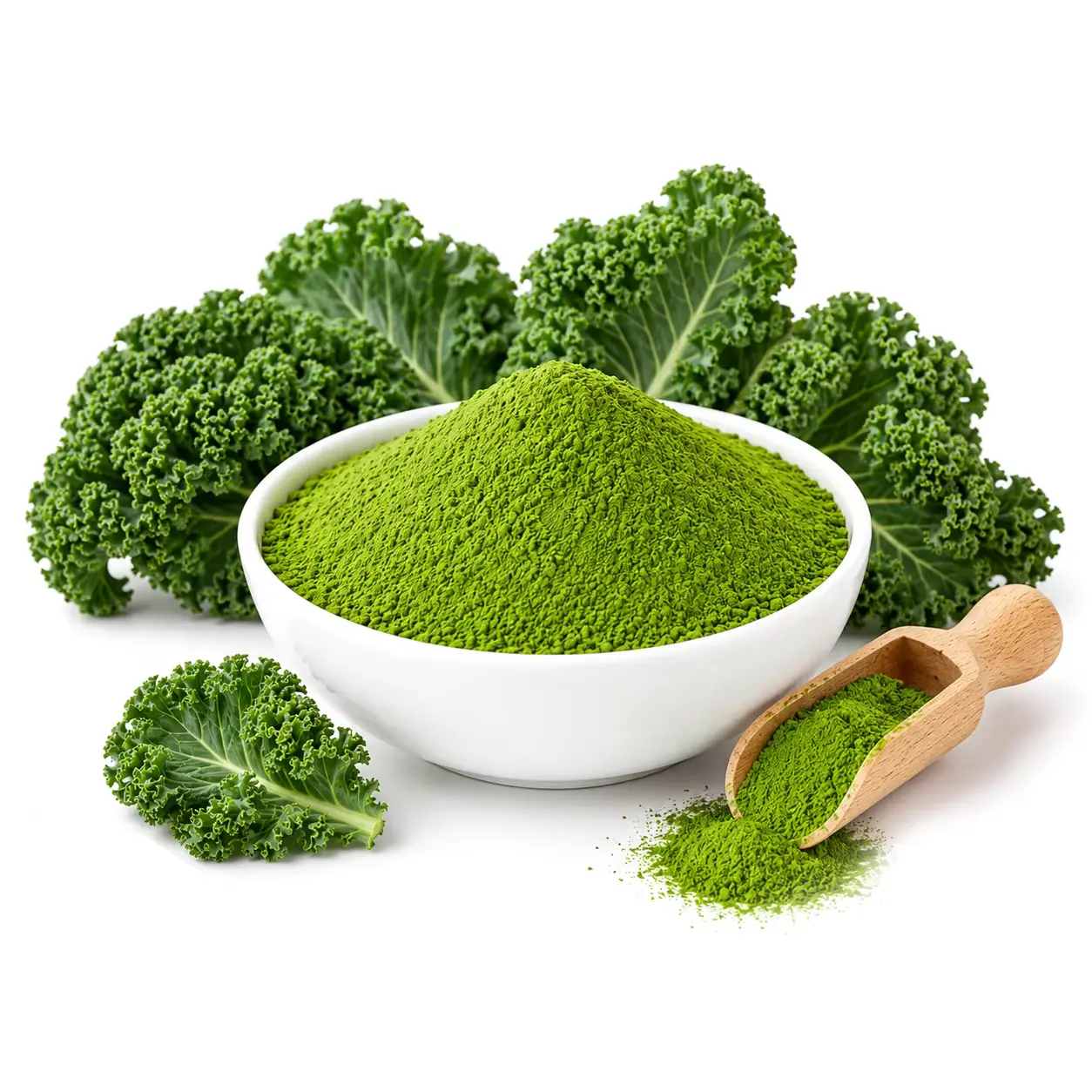 Kale Powder Kale Powder