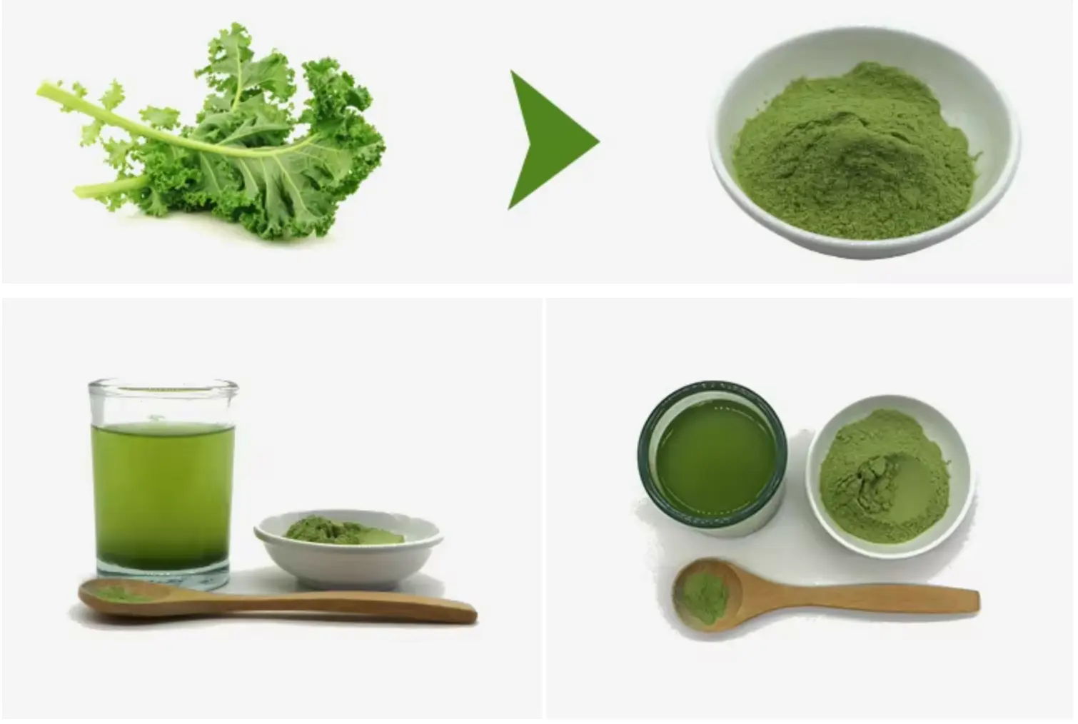 Kale Powder 