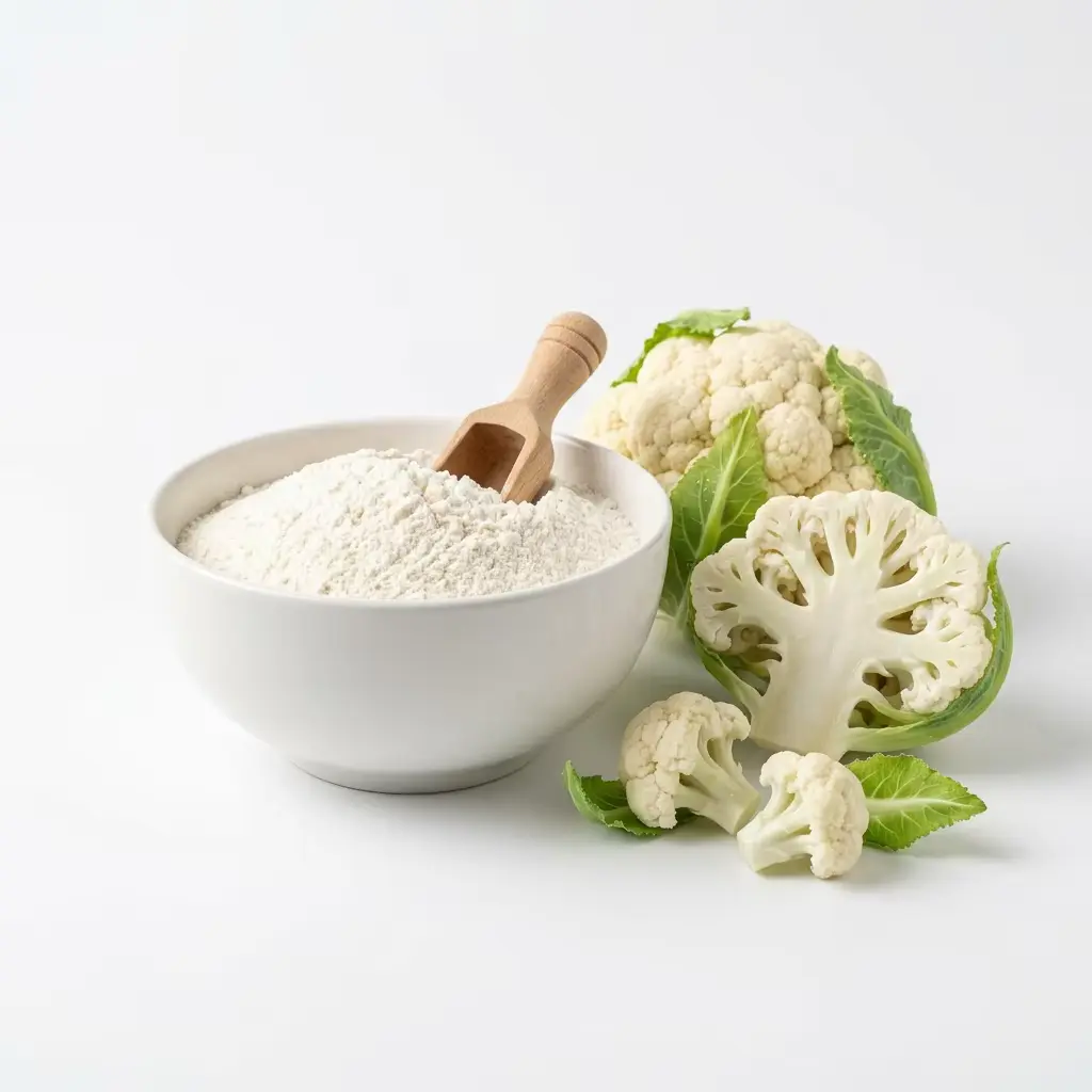 Cauliflower Powder 