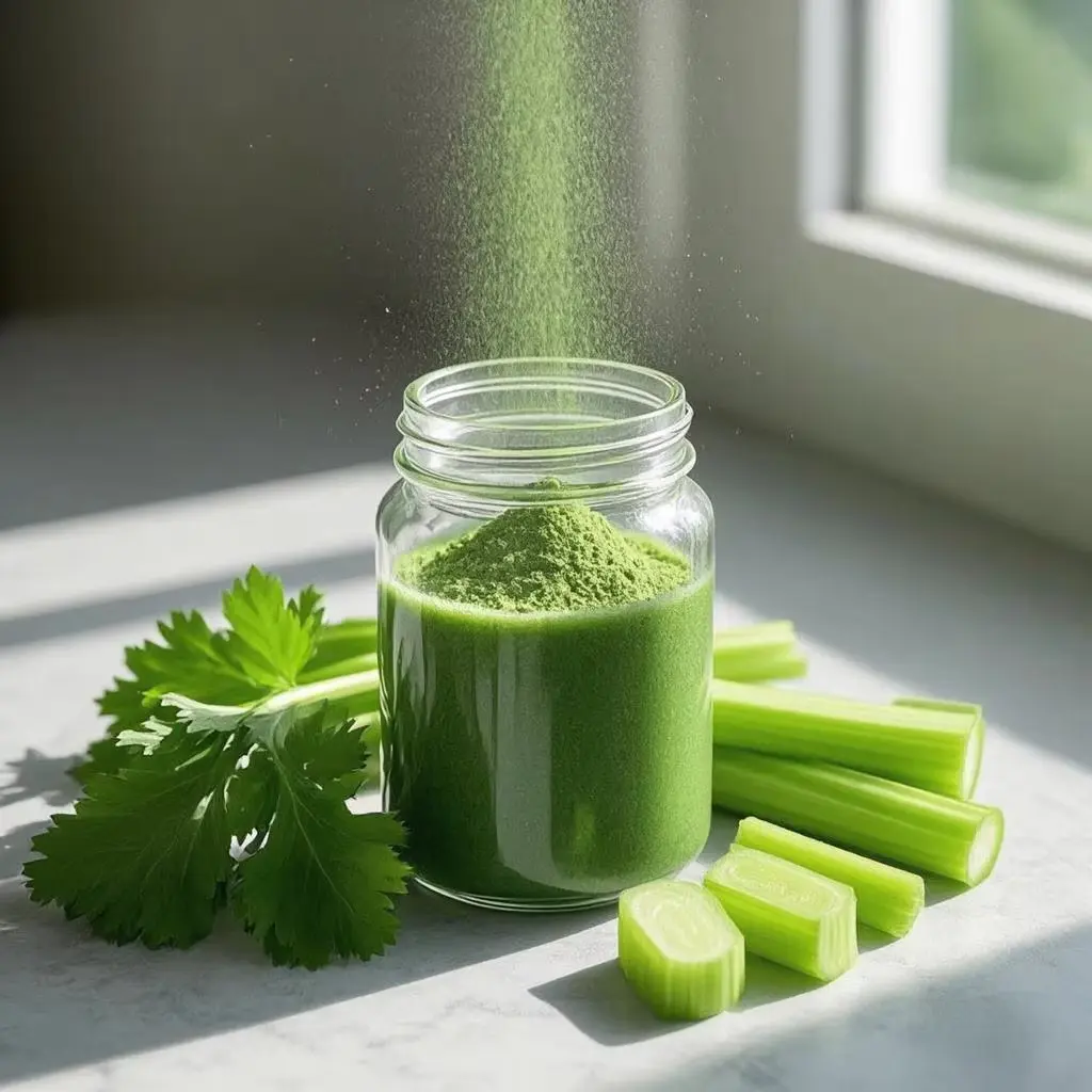 Celery Powder 