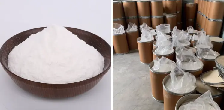Dihydroxyacetone Powder