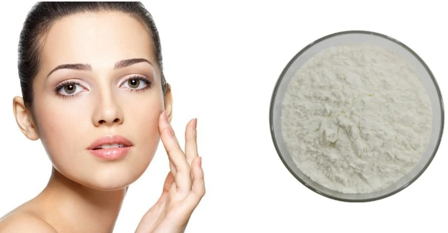 Forulic Acid Powder