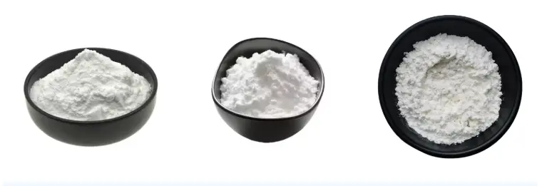 100 Pure Kojic Acid Powder