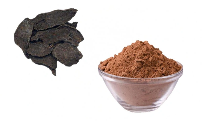He Shou Wu Extract