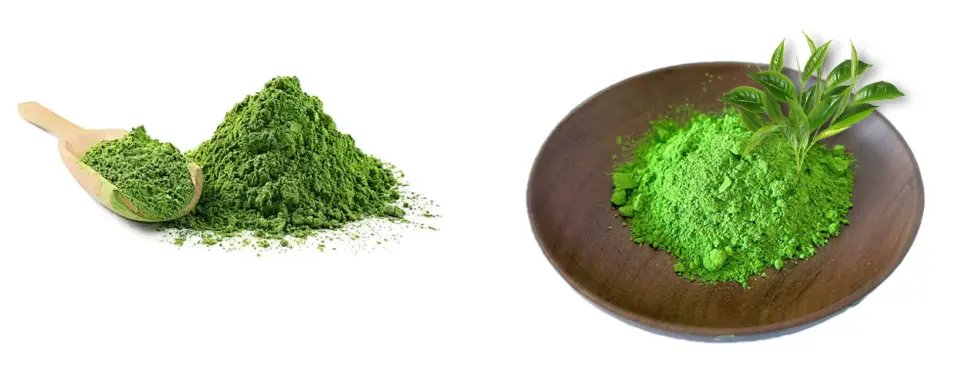 Matcha Powder Matcha Powder