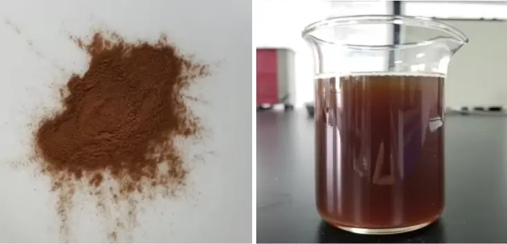  ​Instant Pu'er Tea Powder