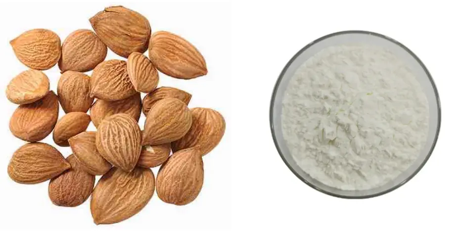 Amygdalin 