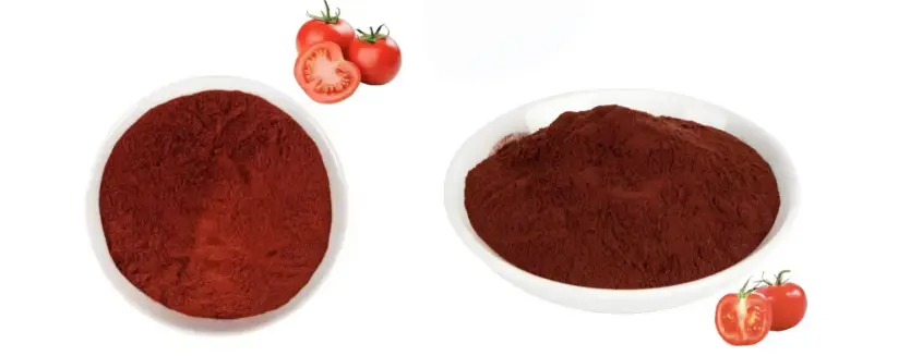 Lycopene Powder