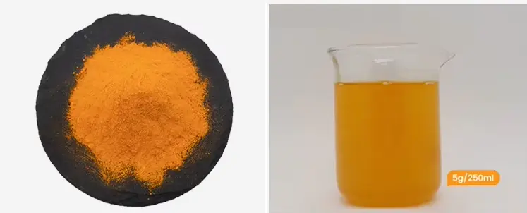 Curcumin Powder Bulk Curcumin Powder Bulk