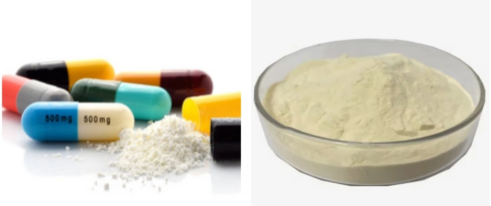 Alpha Lipoic Acid Powder