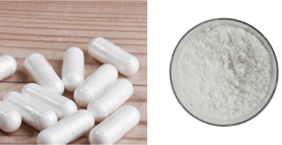 Magnesium L-threonate Powder Magnesium L-threonate Powder