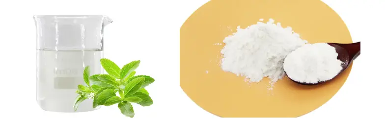 Stevia Extract Powder