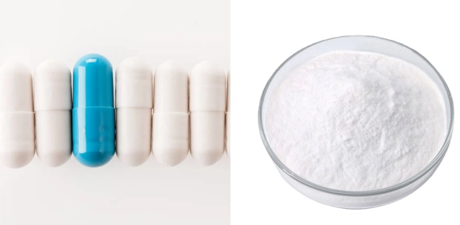 Ursodeoxycholic Acid Powder