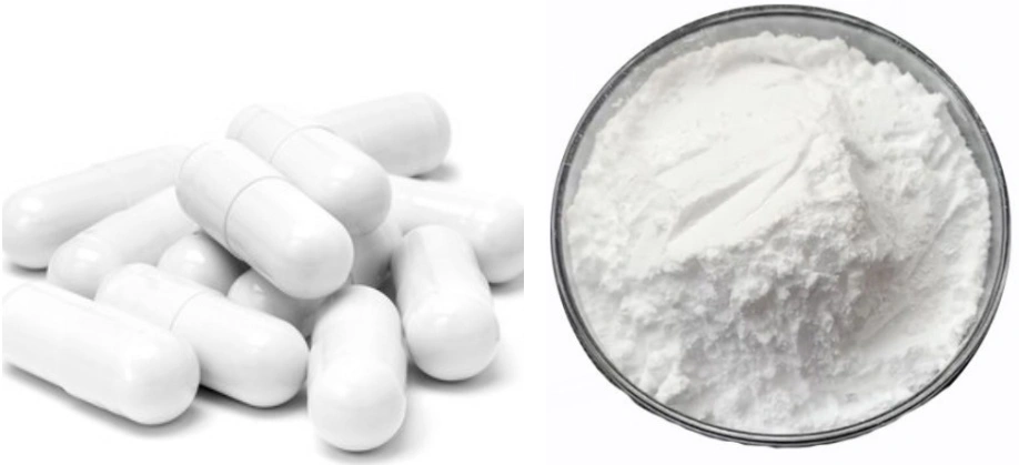 Ergothioneine Powder Ergothioneine Powder