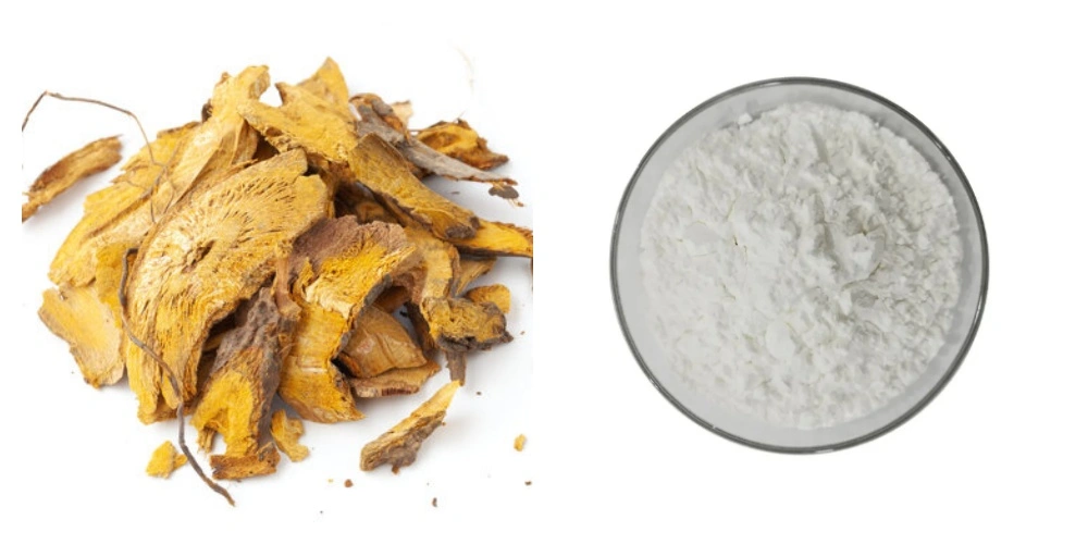 Resveratrol Powder