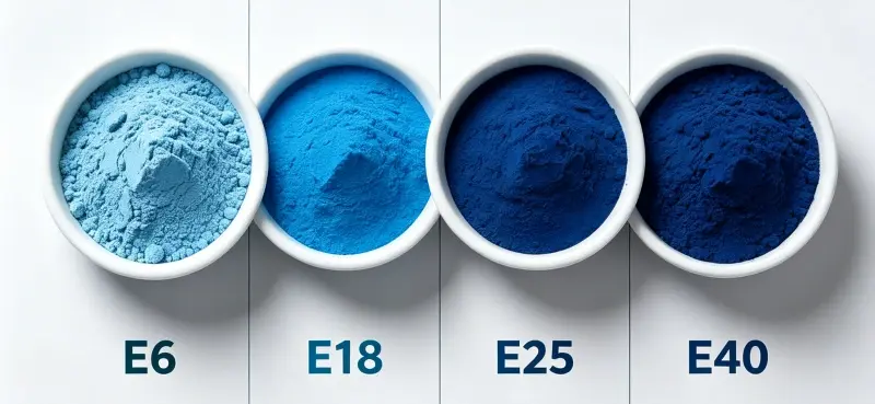 Bulk Phycocyanin Powder