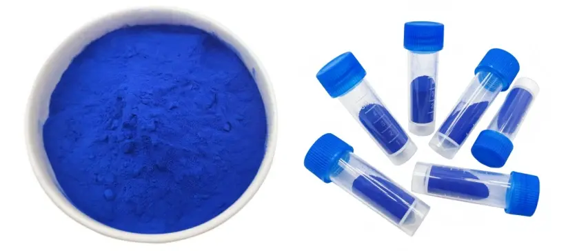 Copper Peptide Powder 