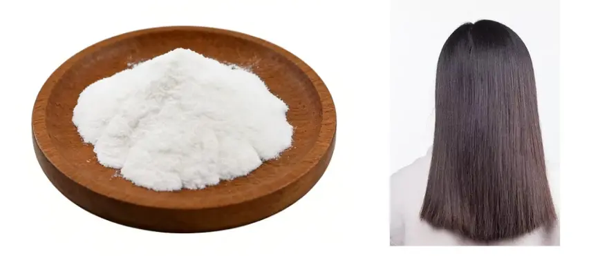 Hydrolyzed Keratin Powder 