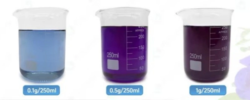 Butterfly Pea Flower Extract E3 Butterfly Pea Flower Extract E3