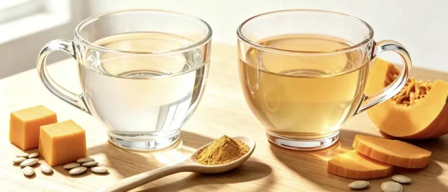 Pumpkin Powder Bulk