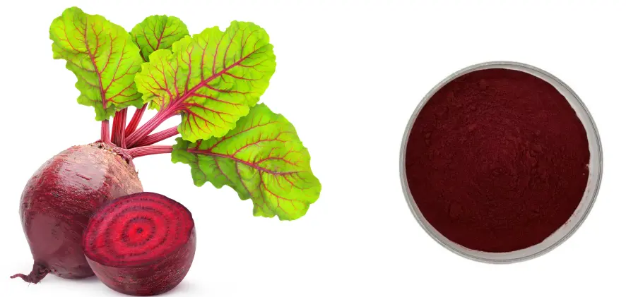 Beet Powder