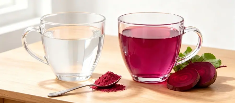 Beet Powder Beet Powder