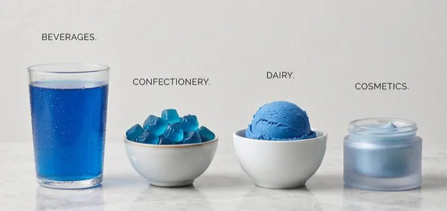 Phycocyanin