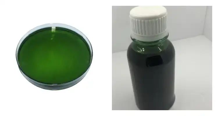 Chlorophyll Powder 