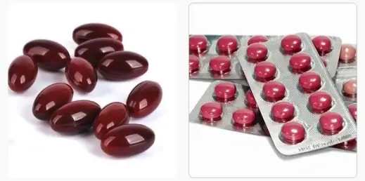 Astaxanthin Powder Bulk